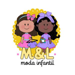 Logotipo Ilustrado