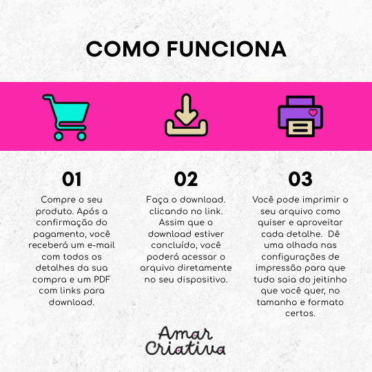 Bullet Journal Mega Pack 2026 – Planner 2026 para Imprimir (PDF) e Digital | Português e Inglês - Image 14