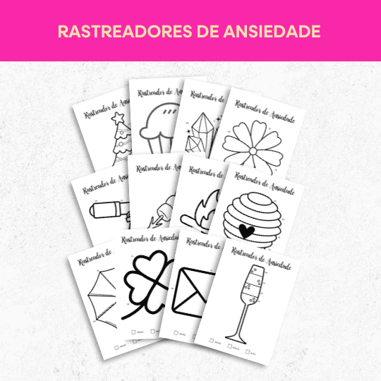 Bullet Journal Mega Pack 2026 – Planner 2026 para Imprimir (PDF) e Digital | Português e Inglês - Image 10